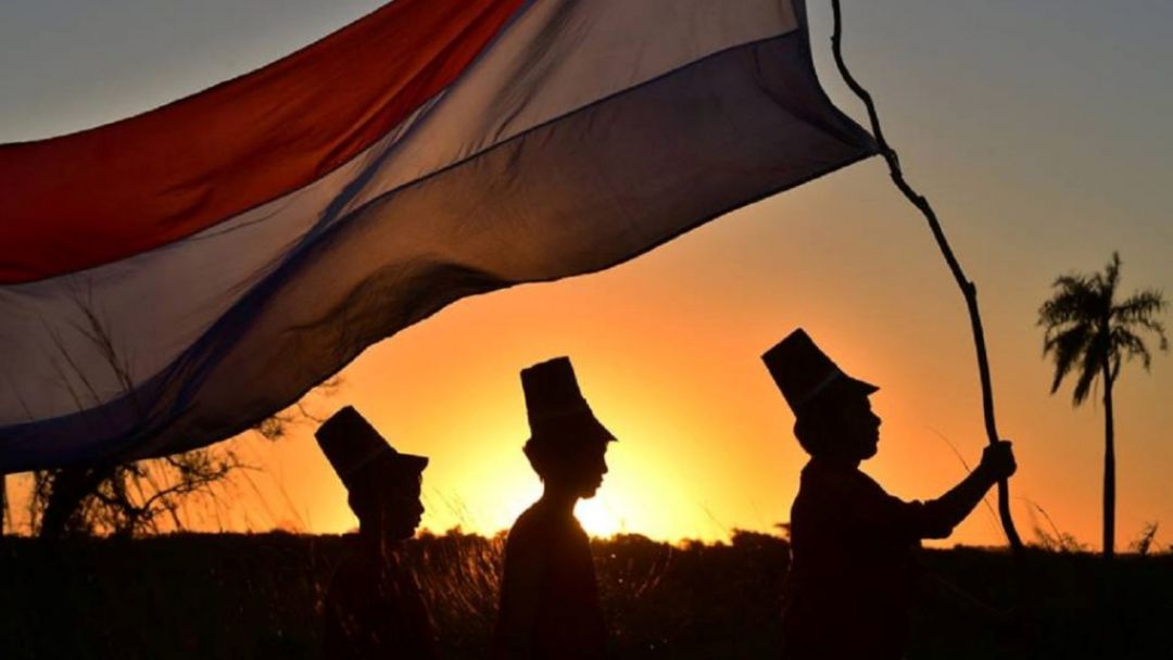 Día del Niño y Batalla de Acosta Ñu