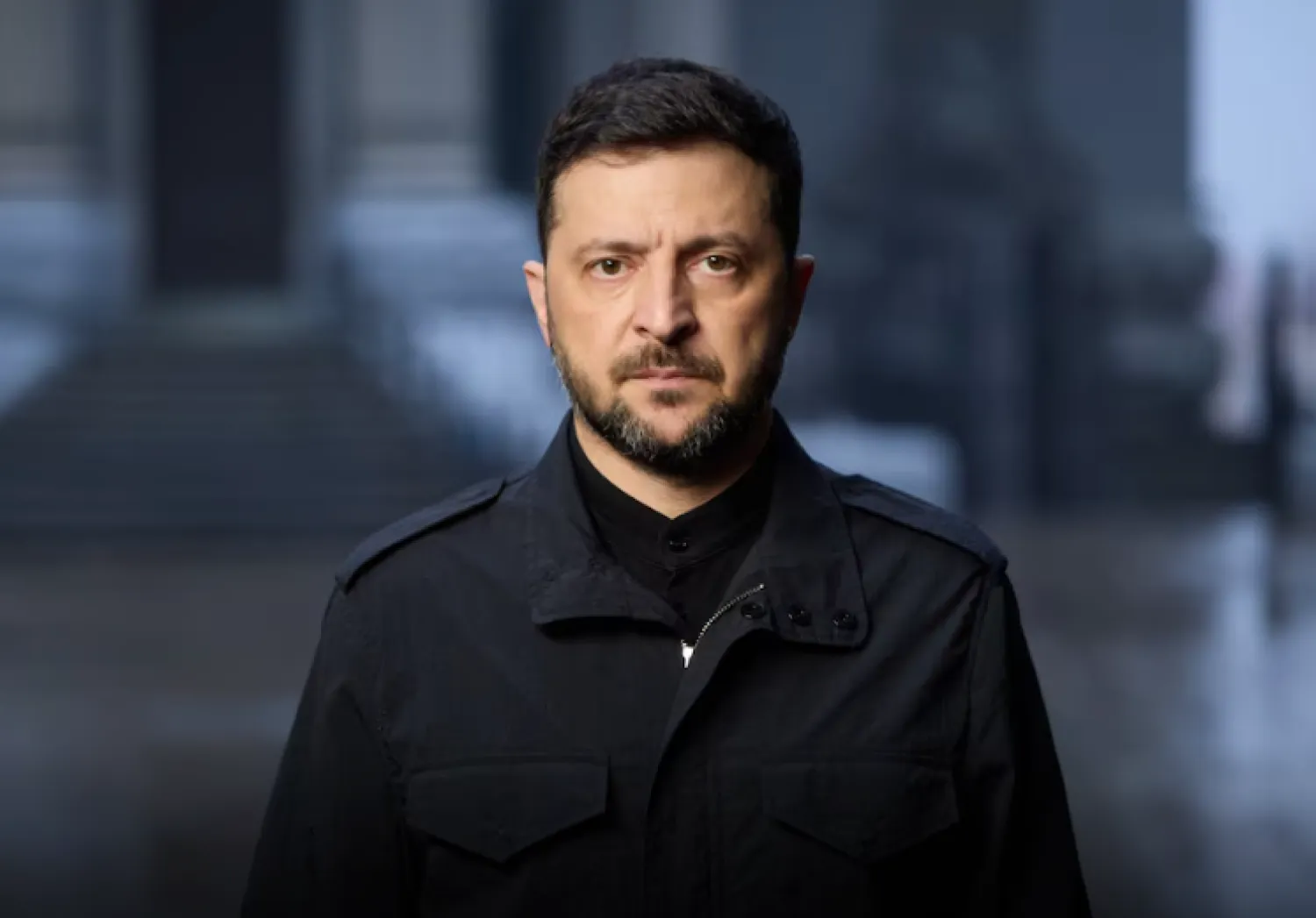 Zelensky reconoció avances tras la cumbre de Ginebra para lograr la paz en Ucrania, aunque advirtió: “Se necesita más”