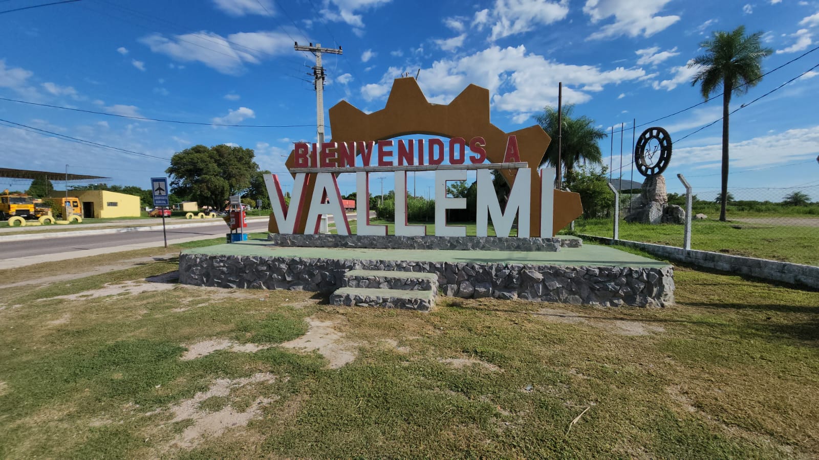 Dj's organizan ayuda solidaria para Vallemí