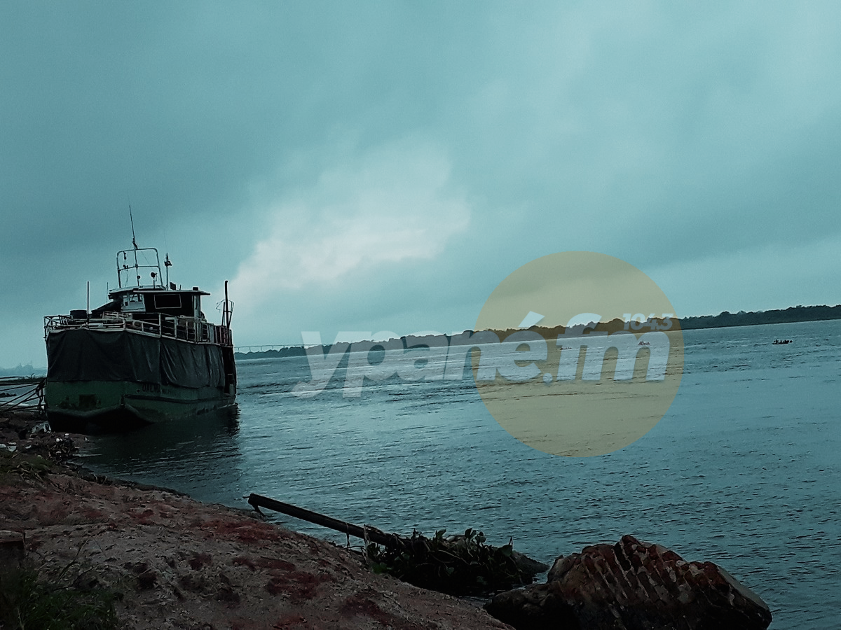 Descenso gradual de la temperatura anunció Meteorología
