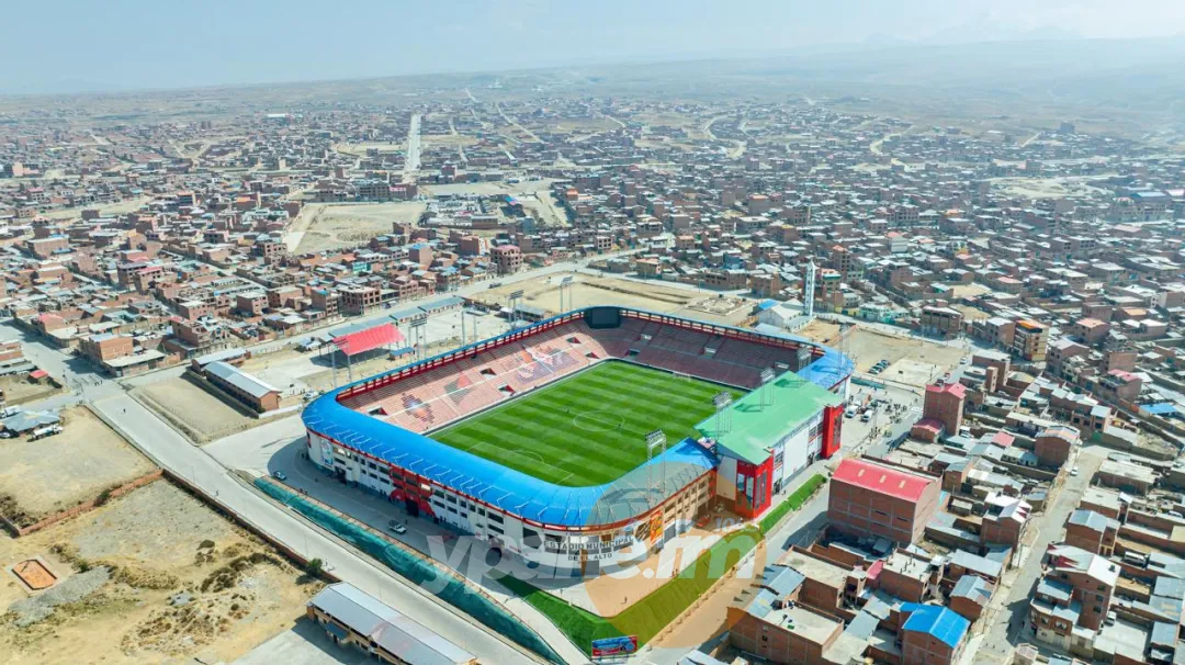 En Bolivia arranca la fecha 7 de las Eliminatorias Sudamericanas