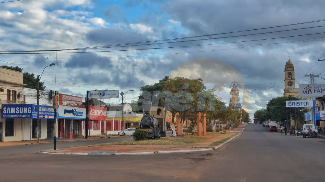 Meteorología anuncia que tormentas persistirán