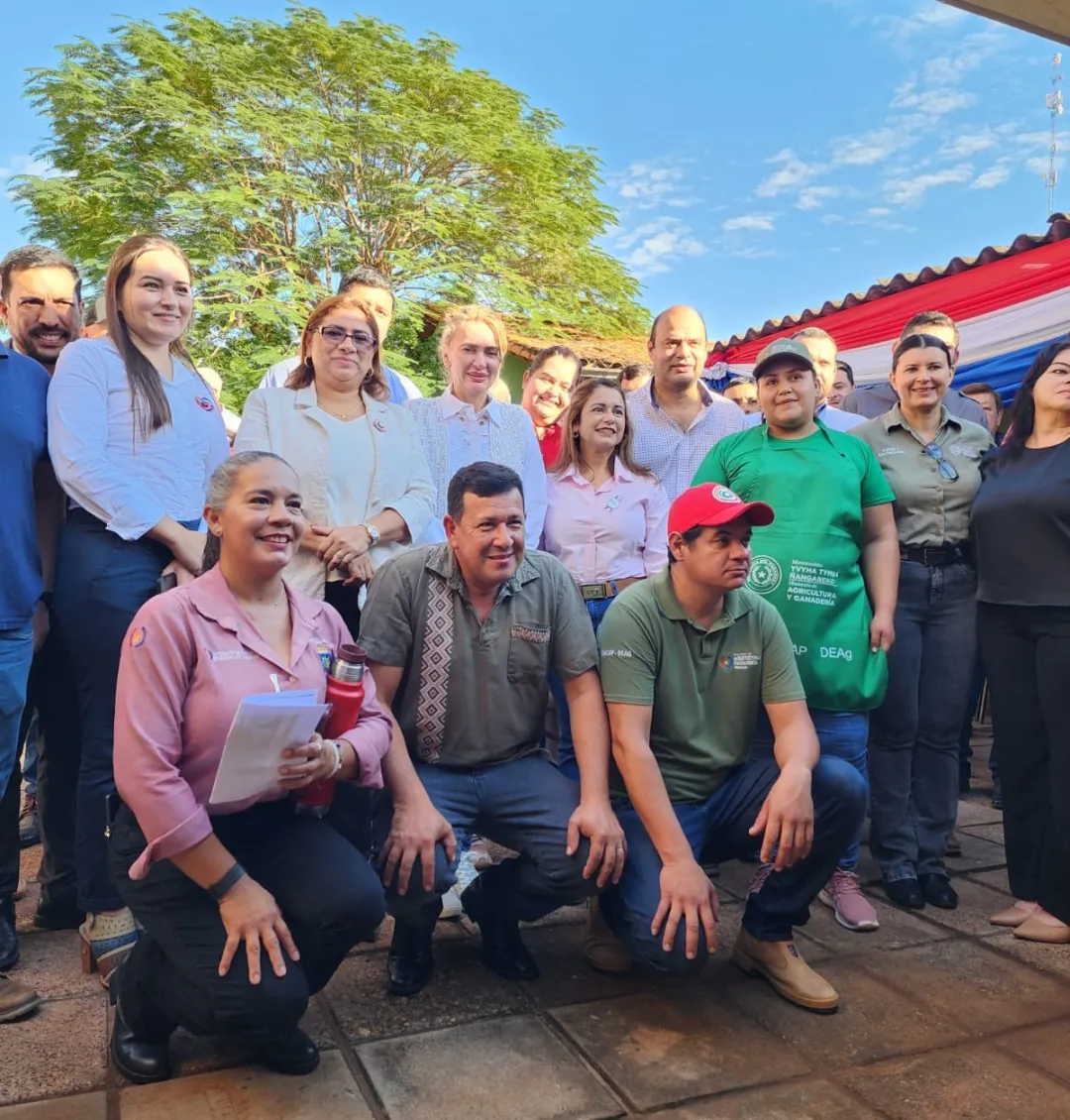 El 29 de mayo se realizará la Gran Feria de la Agricultura Familiar en Concepción