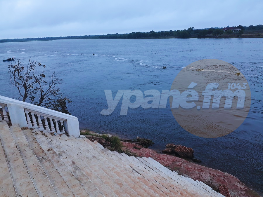 Persisten las lluvias en gran parte del país