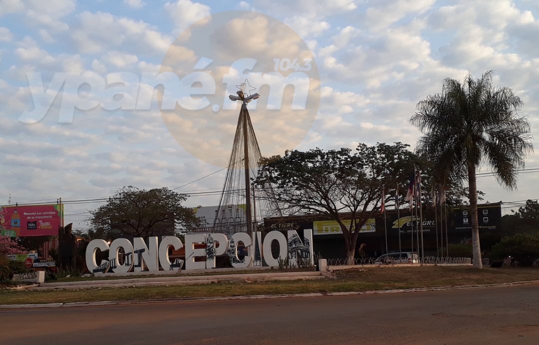 Continúa la temperatura elevada por lo menos hasta el miércoles