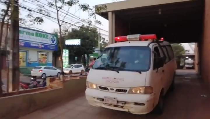 Fiscalía no recibió informe de joven que murió tras arrojarse del Puente Nanawa