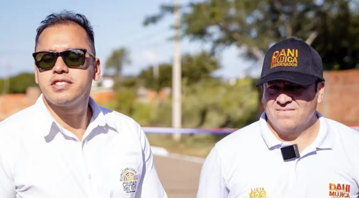 Amplio triunfo de Daniel Mujica en las elecciones municipales de Ciudad del Este