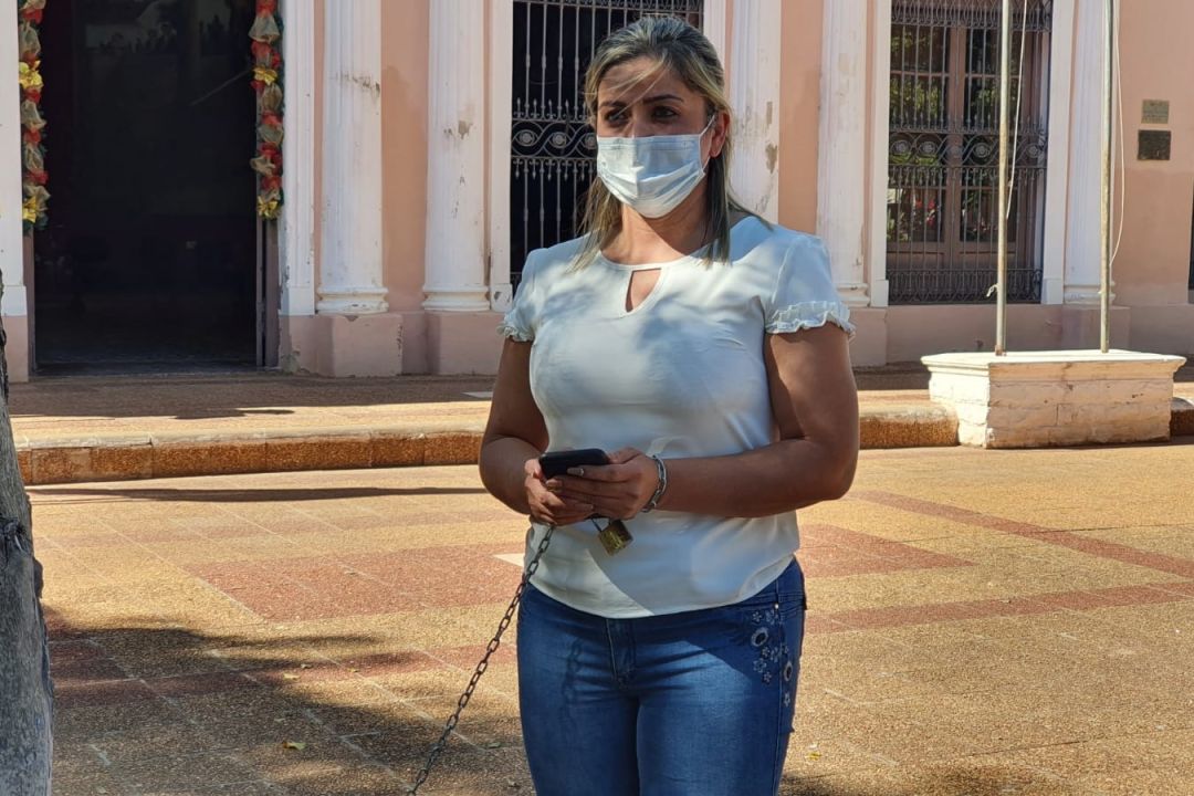 Denuncian pedido de coima desde la nueva administración municipal de Concepción