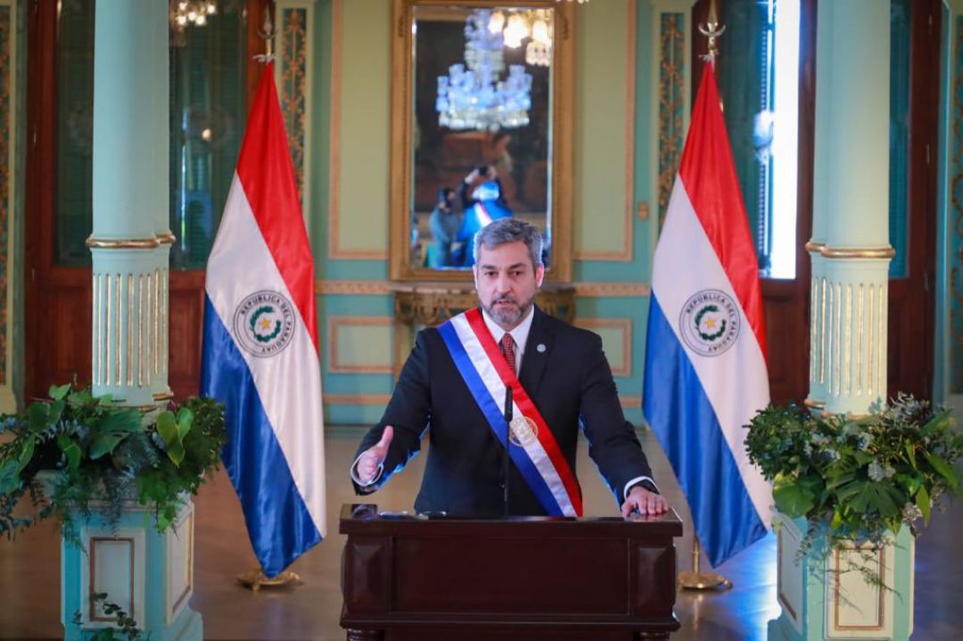 Nuevo decreto presidencial sobre medidas sanitarias elimina restricción de circulación