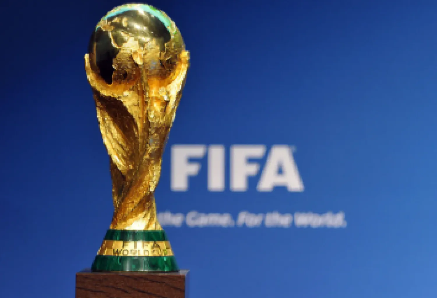 Quedaron confirmadas las plazas de las repescas internacionales que repartirán los últimos boletos al Mundial