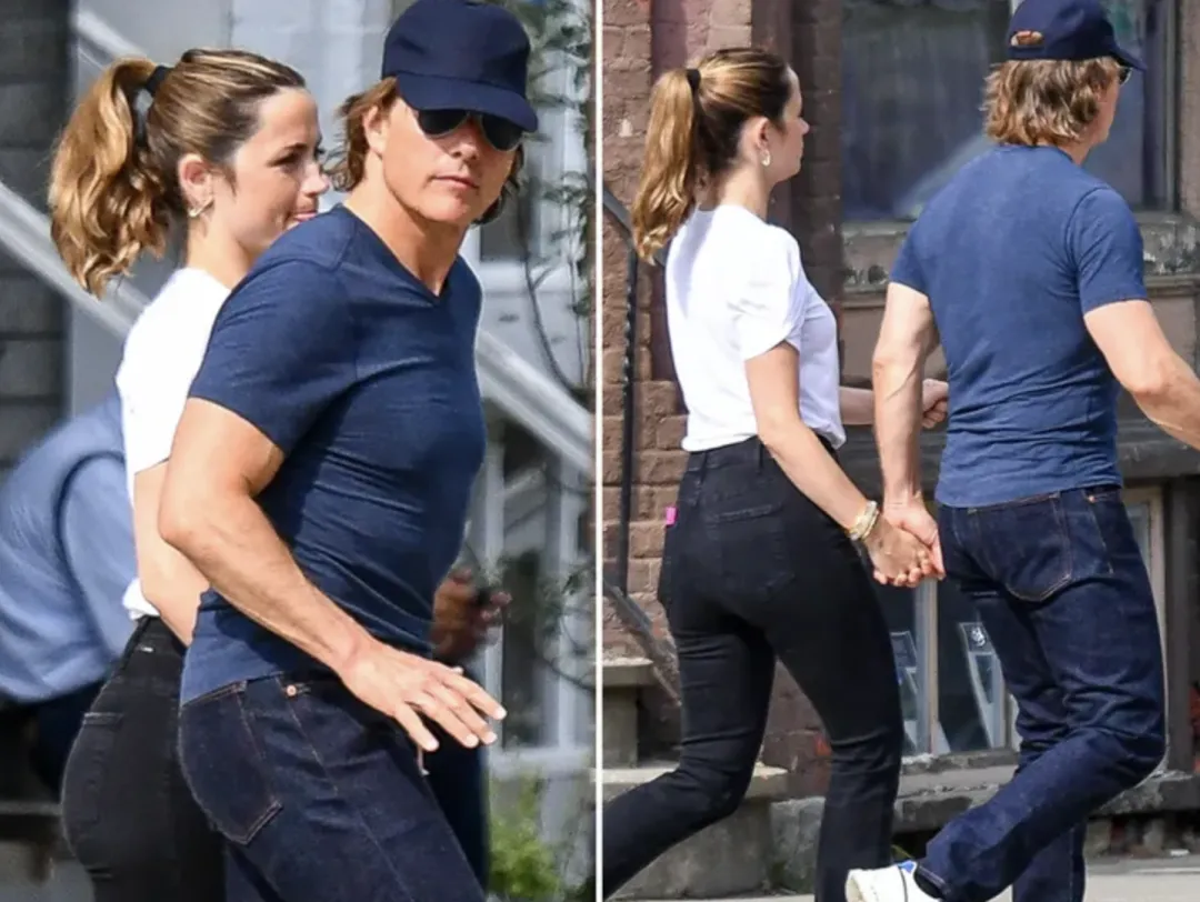 Romance confirmado: Ana de Armas y Tom Cruise ya no ocultan su relación