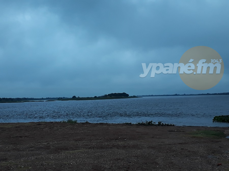 Lluvias y tormentas eléctricas al norte del país