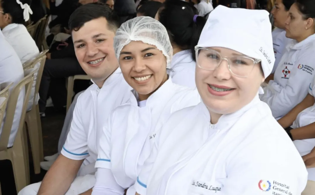 Concurso 2025 busca fortalecer el sistema de salud con más profesionales de enfermería