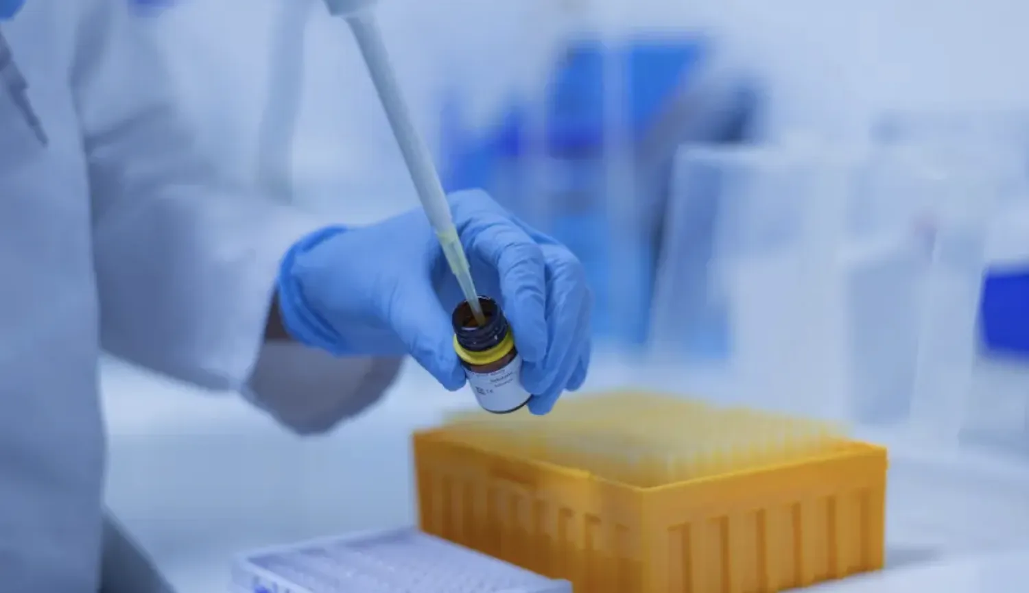 Científicos coreanos descubren un posible “interruptor” para revertir células cancerosas