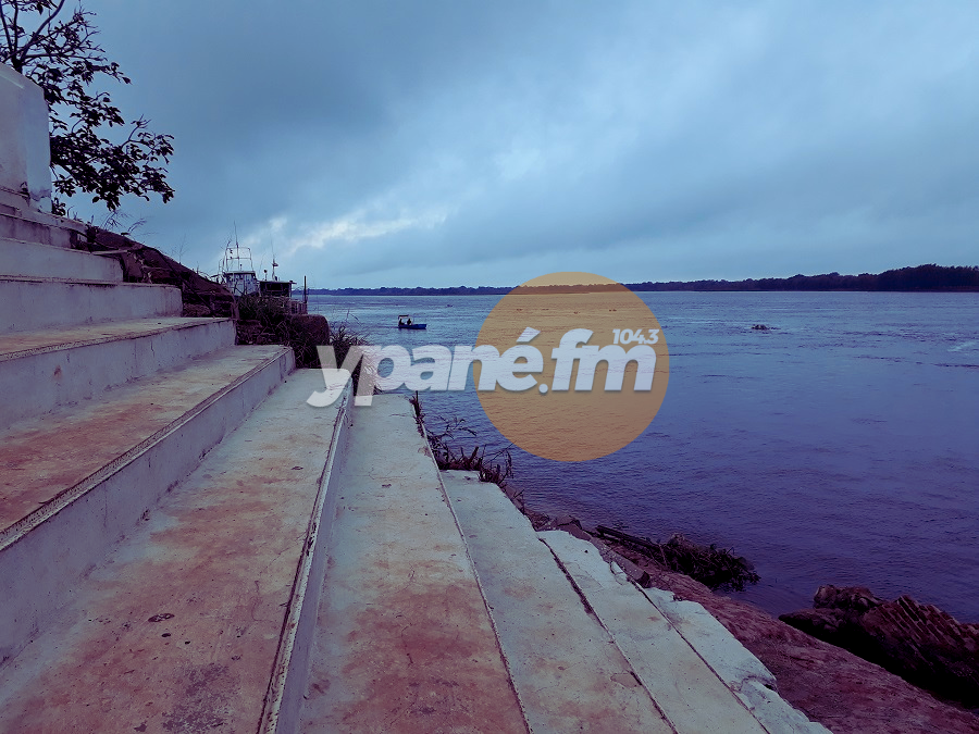 Aumento de la temperatura para los próximos días
