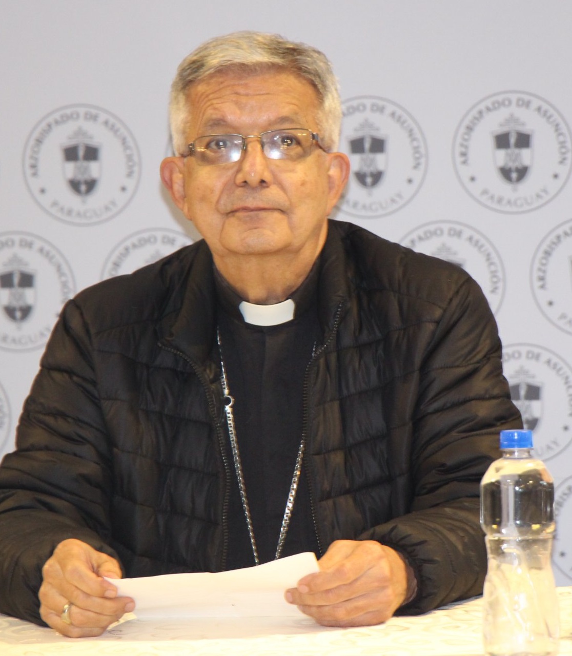 El Primer Cardenal de Paraguay