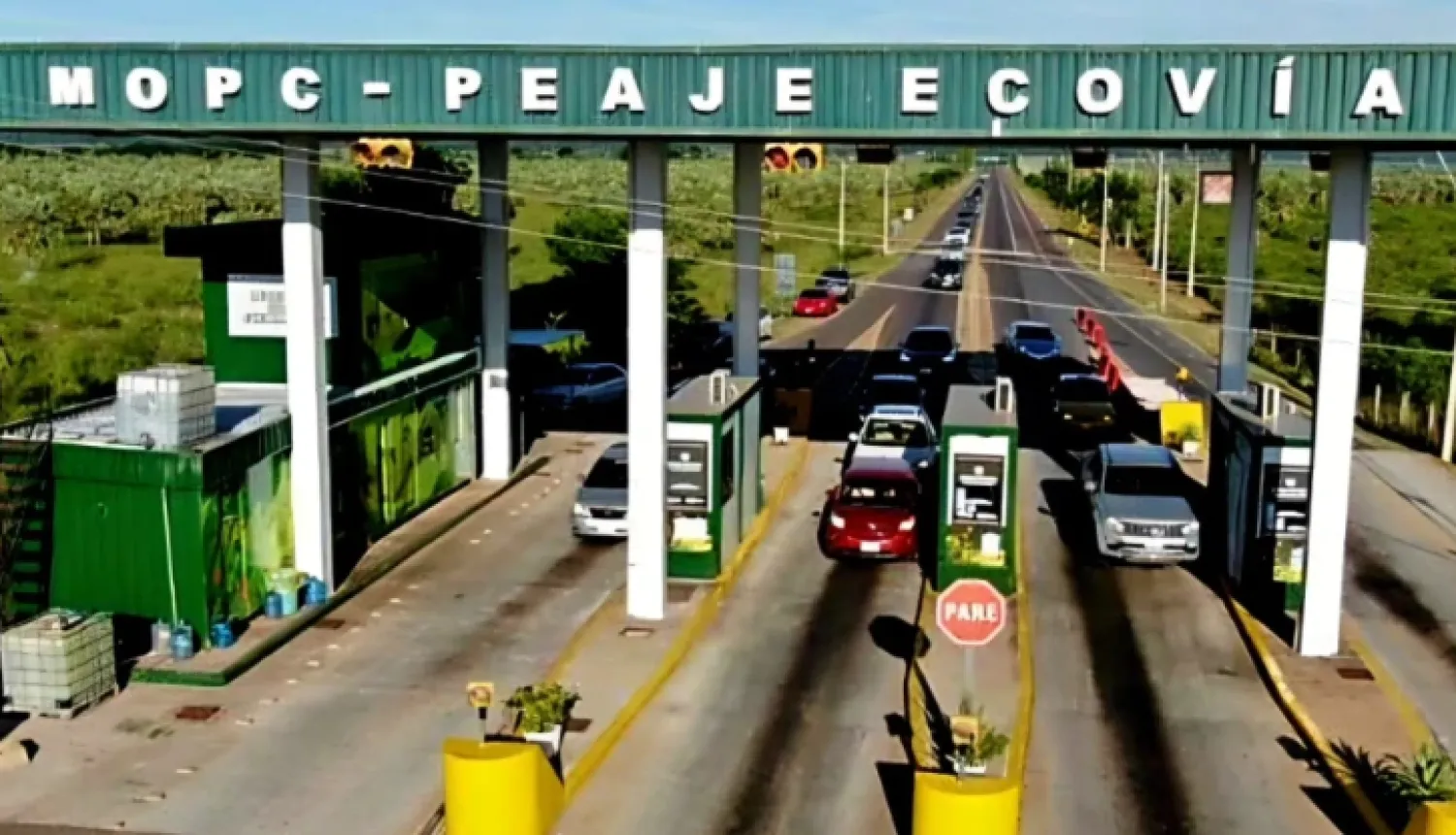 Rutas del Este explica por qué eliminó el pago por qr en la Ecovía