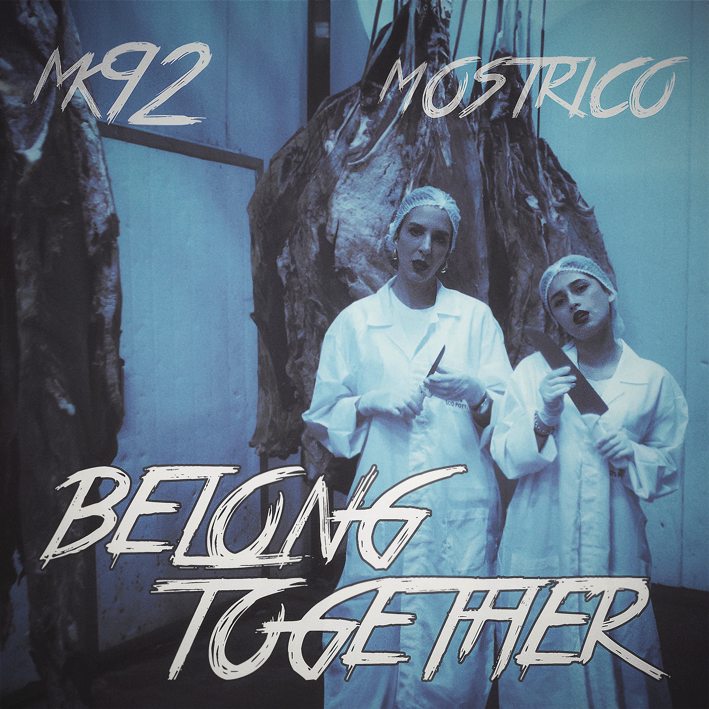 “BELONG TOGETHER”, UNA FUSIÓN MUSICAL EXTREMADAMENTE CARNICERA