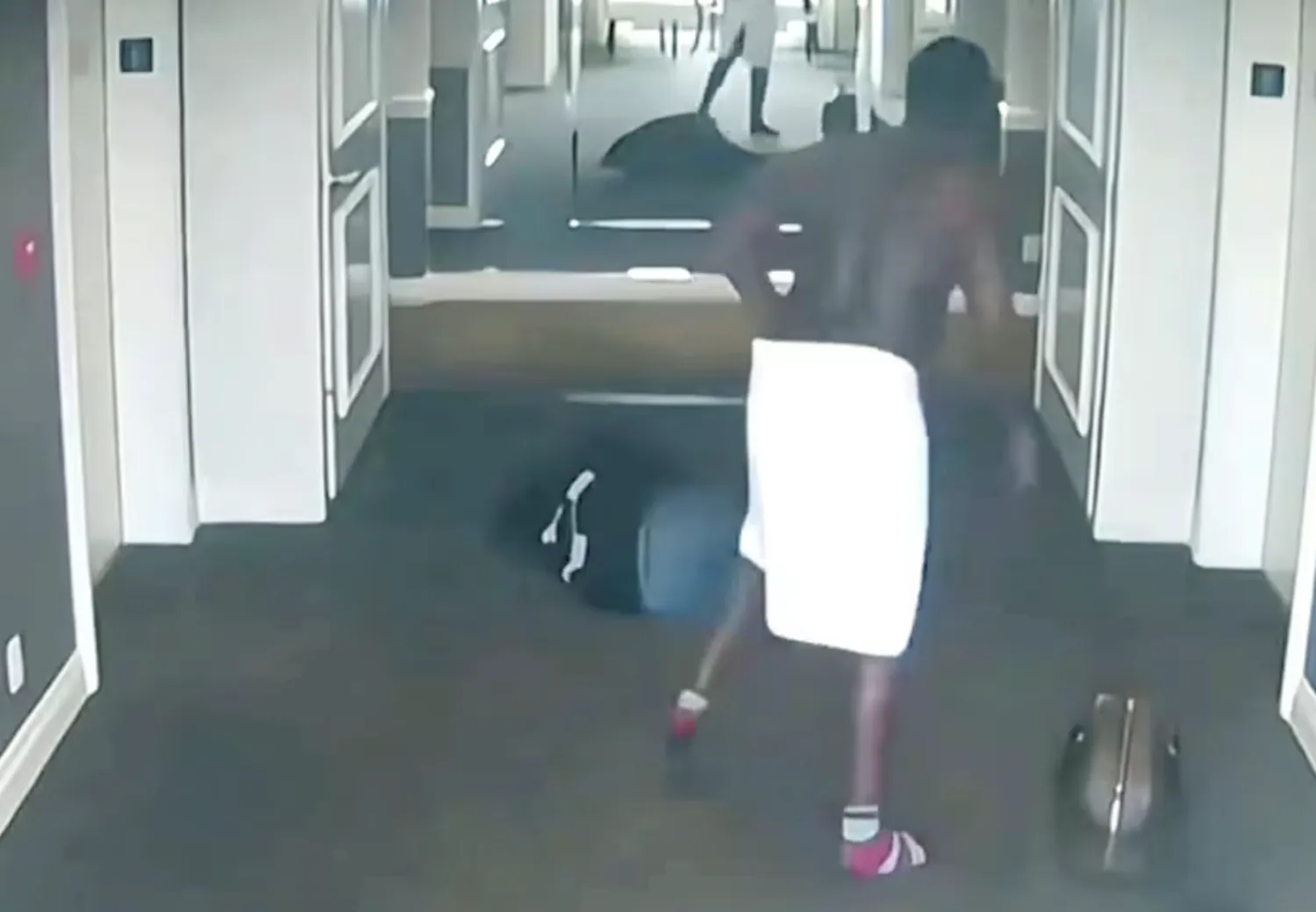 Sean “Diddy” Combs pide clemencia antes de conocer su sentencia por trata de personas