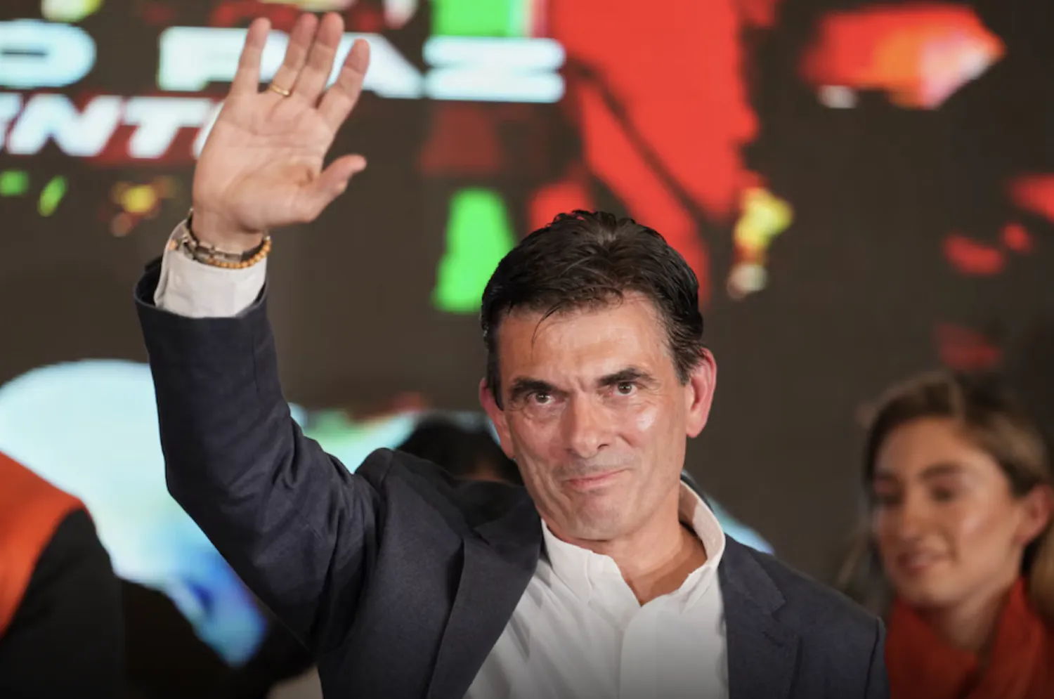 Al menos 45 delegaciones internacionales arribarán a Bolivia para la ceremonia de investidura de Rodrigo Paz