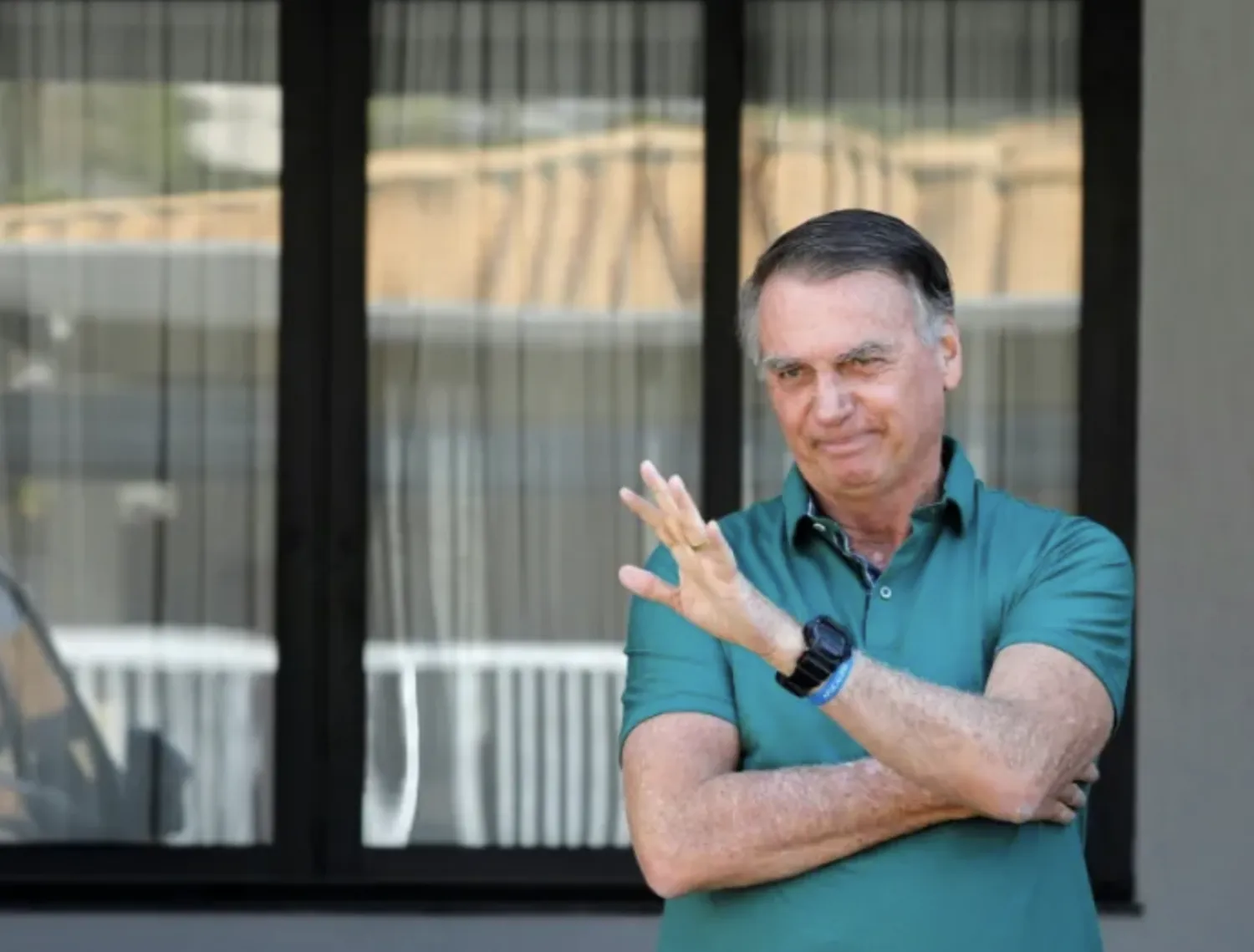 Histórica condena en Brasil: Jair Bolsonaro sentenciado a 27 años de cárcel por intento de golpe de Estado
