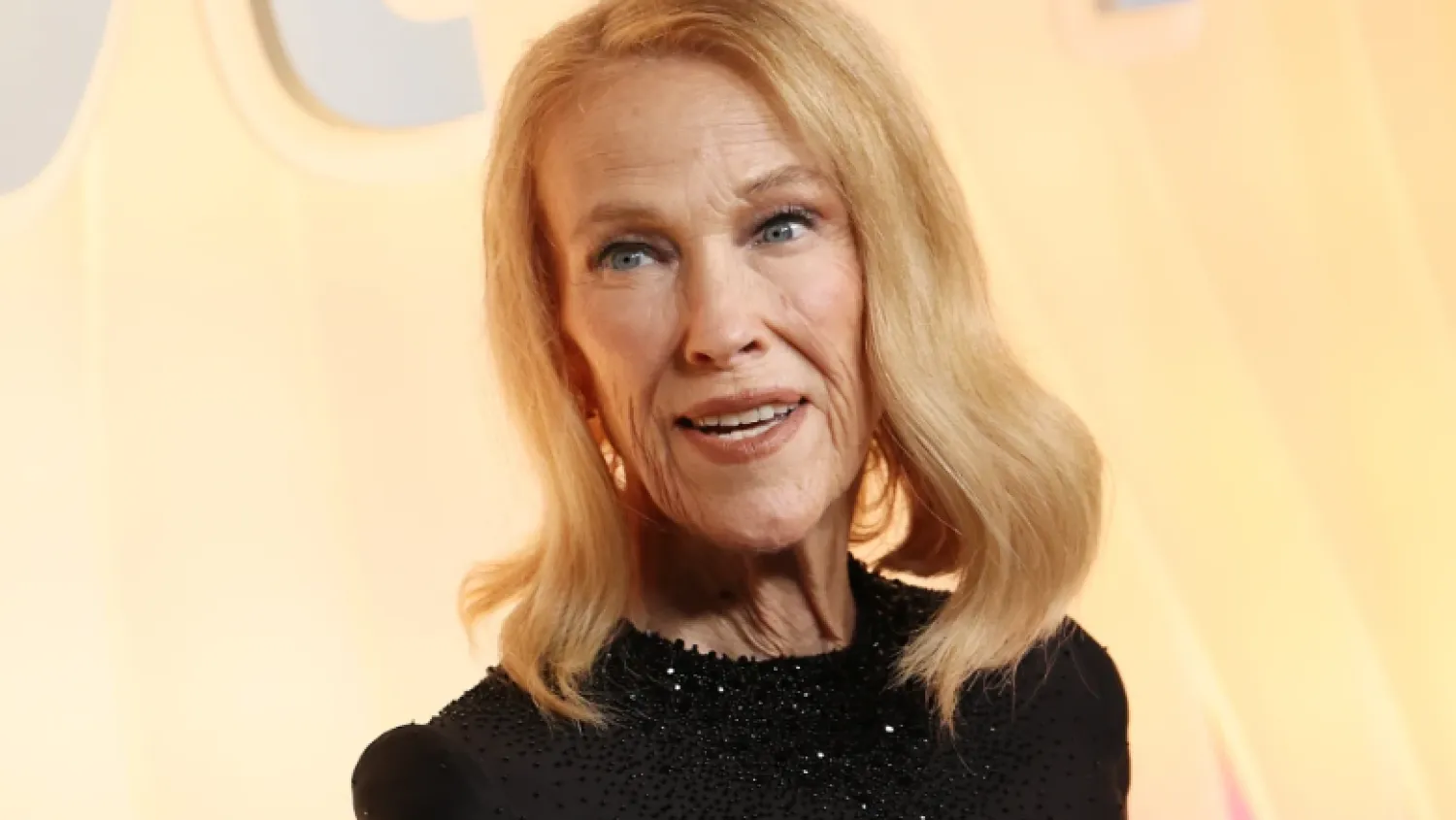 Revelan causa de muerte de la actriz Catherine O’Hara