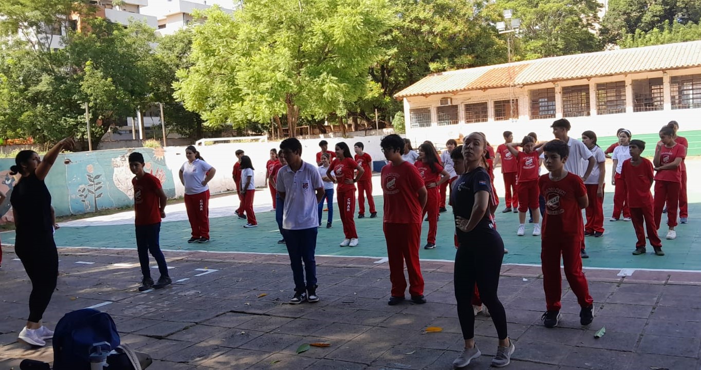 Proyecto “Abriendo Horizontes” llegará a Vallemí