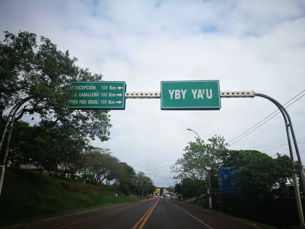 Niño de 4 años murió electrocutado en una comunidad de Yby Yaú