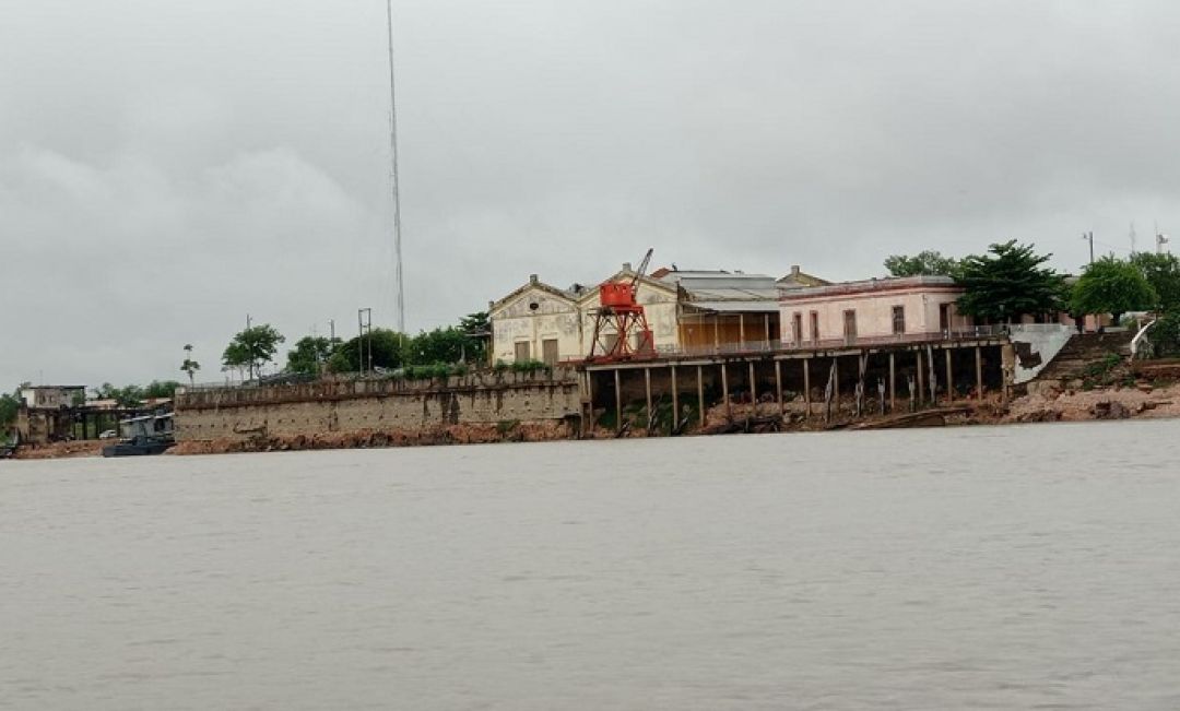 Amaneceres frescos persisten durante la semana