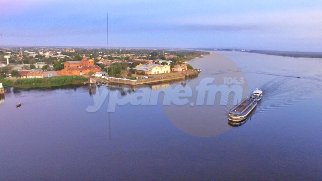 Domingo con temperaturas bajas