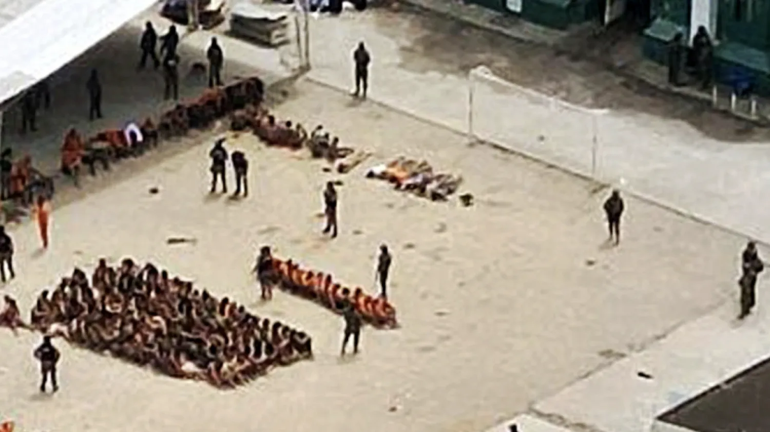 Nueva masacre en cárcel de Ecuador deja 17 muertos