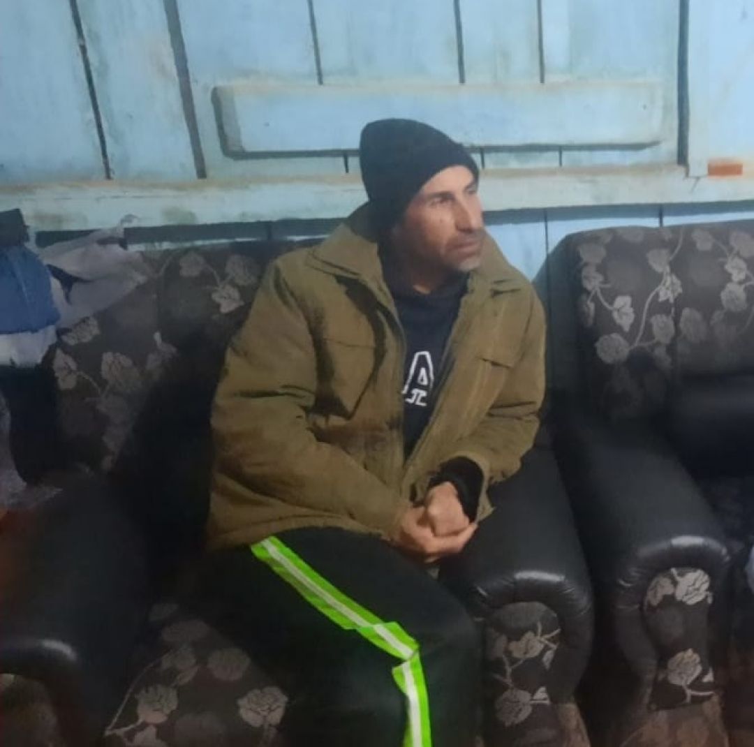 Secuestro en San Pedro: no se pagó ningún rescate asegura jefe policial