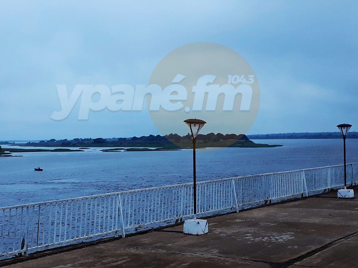 Aumento gradual de la temperatura según Meteorología