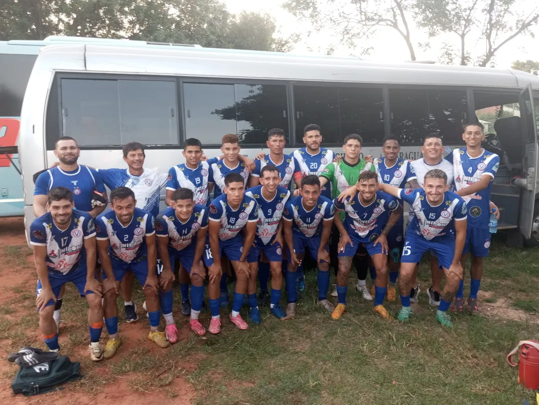 Concepción en Sub 15 y Mayores recibe este sábado a Guajayvi por el Interligas