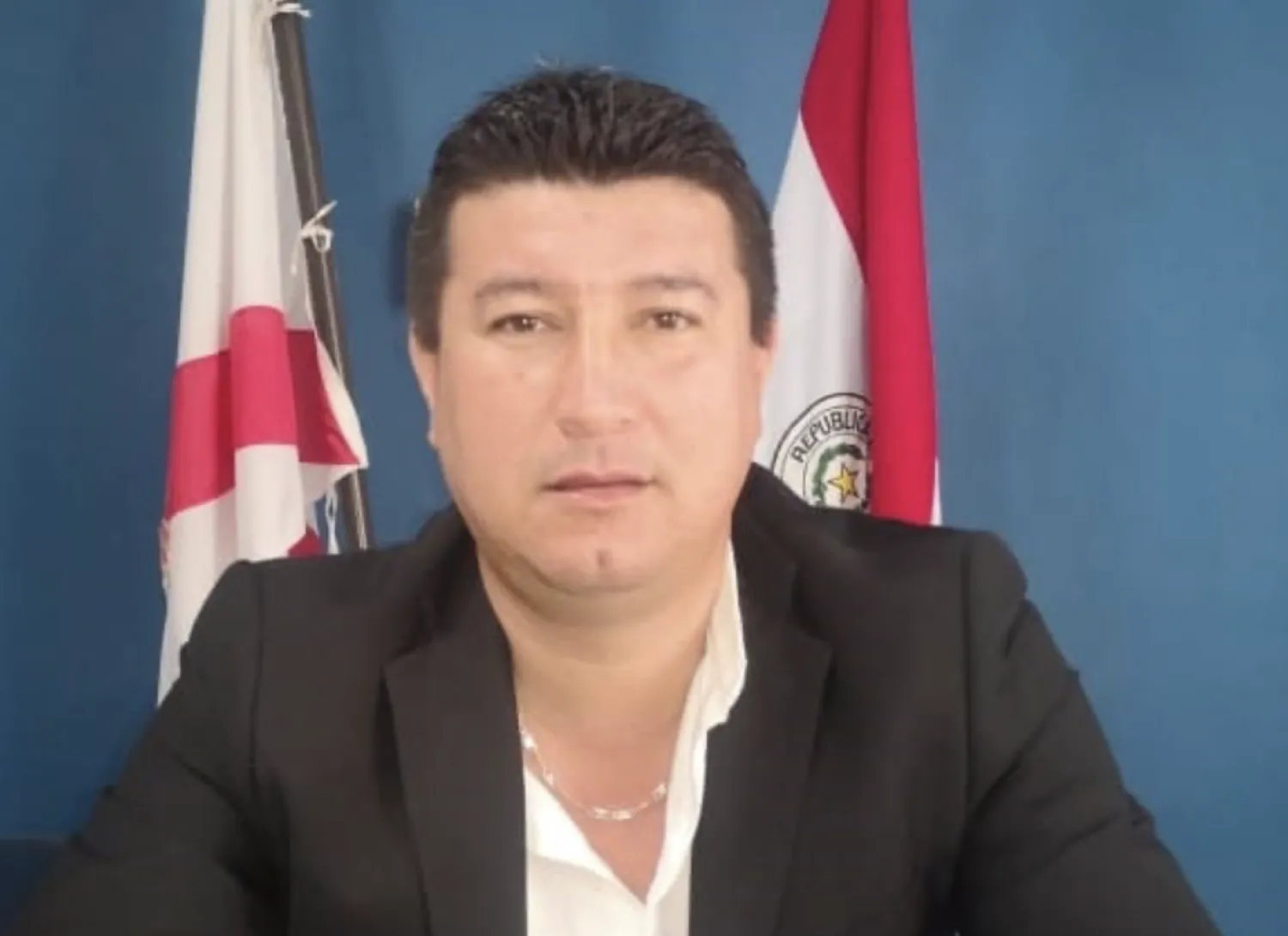 Alfredo Medina será el nuevo presidente de la Junta Municipal desde noviembre