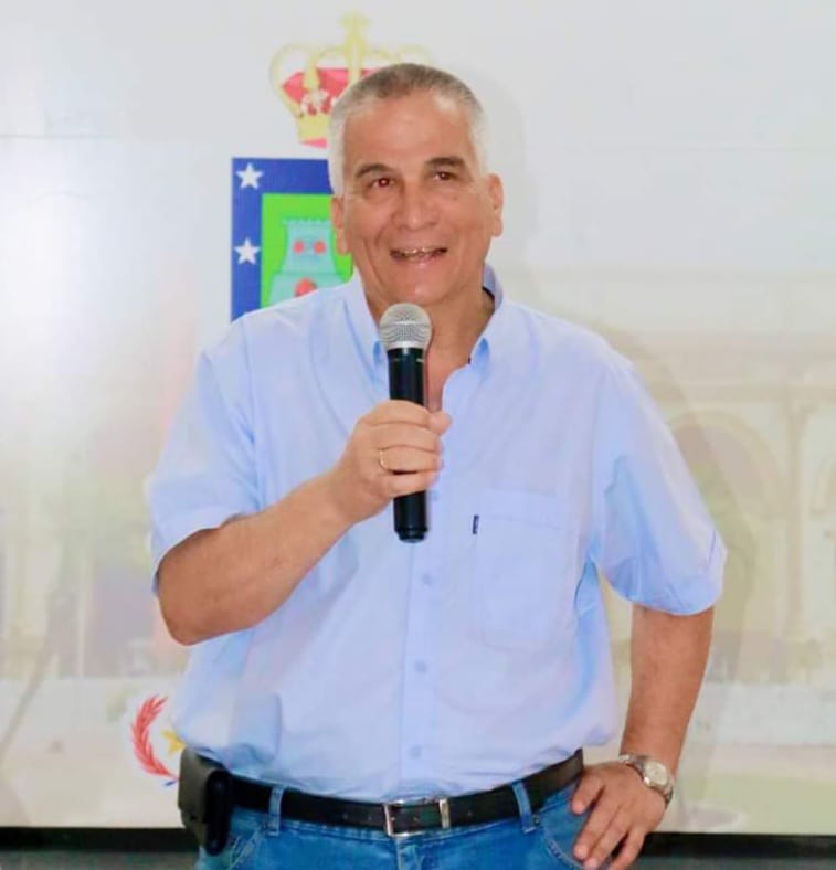 Nuevas promesas para la reconstrucción de la ruta Concepción – Pozo Colorado