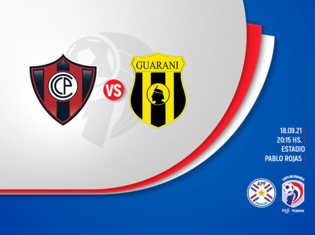 Duelo del puntero y el escolta en la novena fecha del Clausura