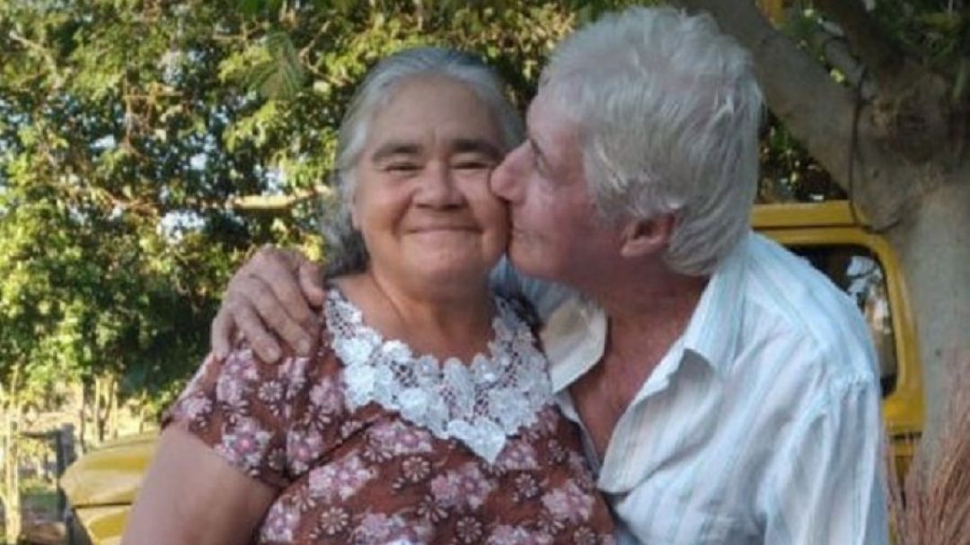 Doble homicidio en una localidad de Yby Yaú