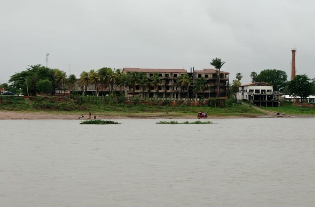 Continúan las lluvias acompañadas de tormentas según Meteorología