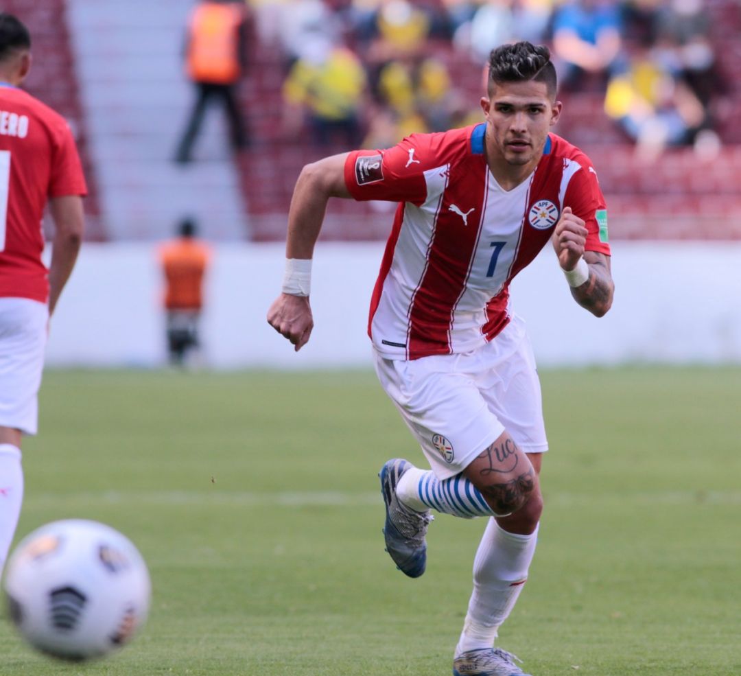 Paraguay por el triunfo y los puntos