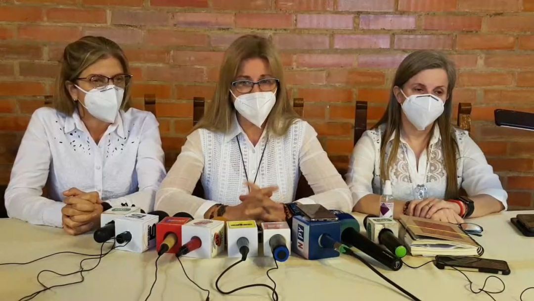 Se cumple un año del secuestro de Oscar Denis