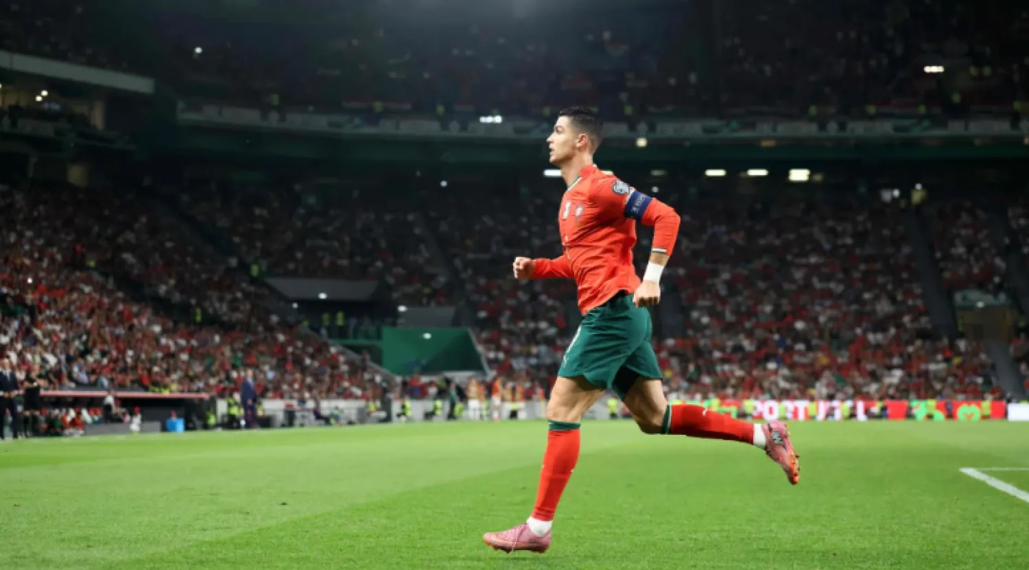 Cristiano, entre sanciones y advertencias rumbo al Mundial