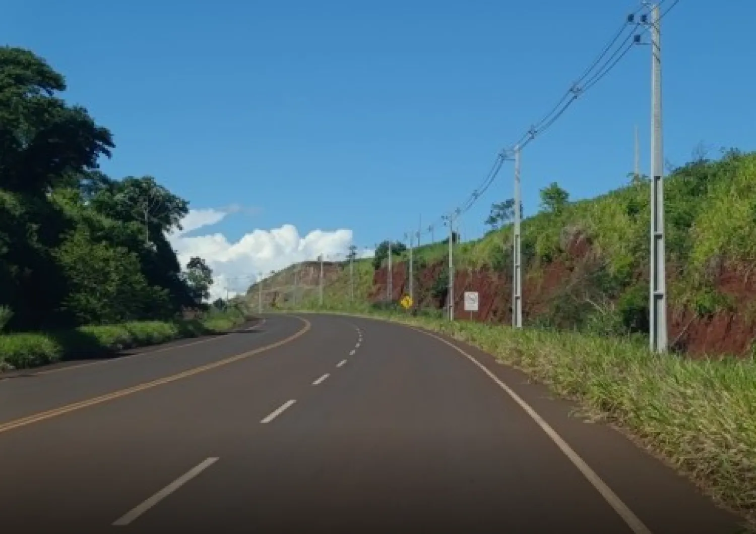 Mejoran suministro energético para 16.000 pobladores del departamento de Amambay