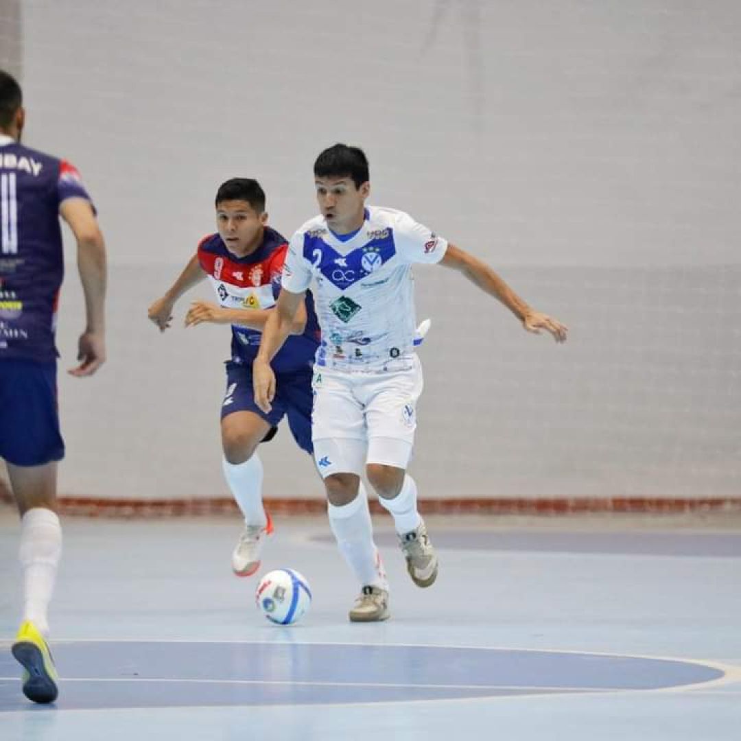 Derrota de Concepción en el clásico norteño