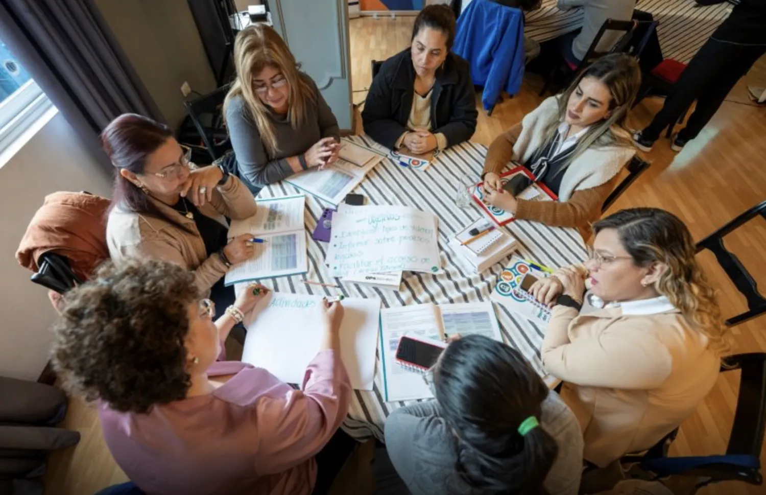 Paraguay avanza hacia un modelo más inclusivo y comunitario en salud mental