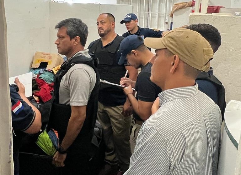 Fiscalía realizó allanamientos simultáneos por el crimen de Antonio Bazán