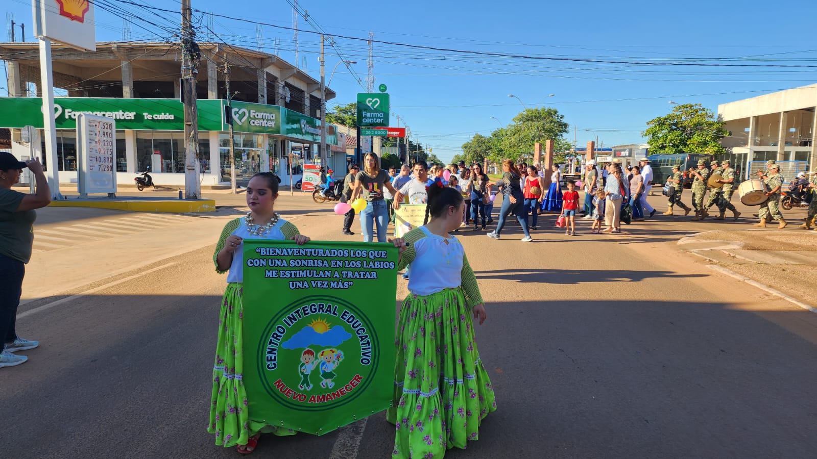 CELEBRAN DÍA INTERNACIONAL DEL SÍNDROME DE DOWN.