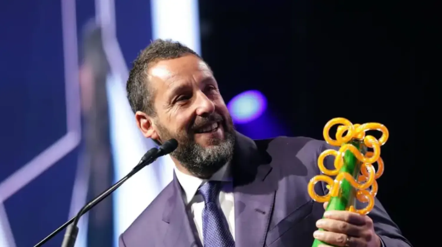 Lista de ganadores del Festival Internacional de Cine de Palm Springs