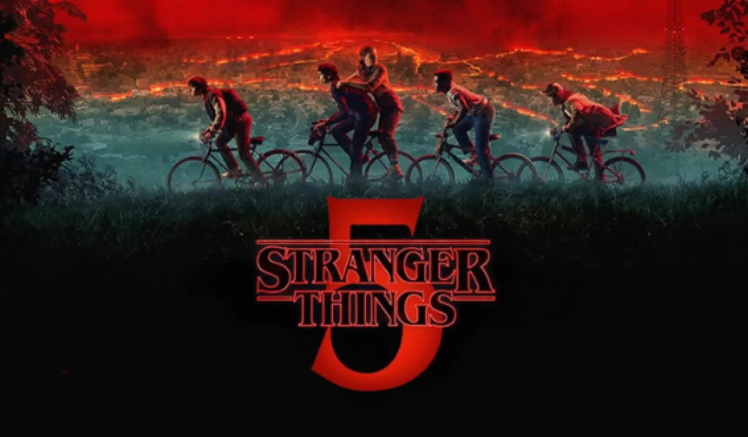 El estreno de Stranger Things hizo colapsar el servicio de Netflix y confirmó el furor mundial por la serie