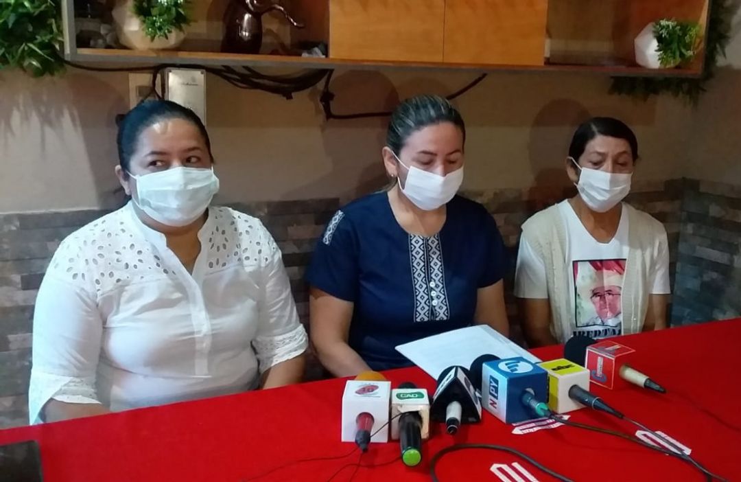 Familia de Félix Urbieta reitera pedido de información a 5 años del secuestro